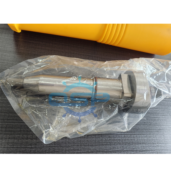Marine engine Injector